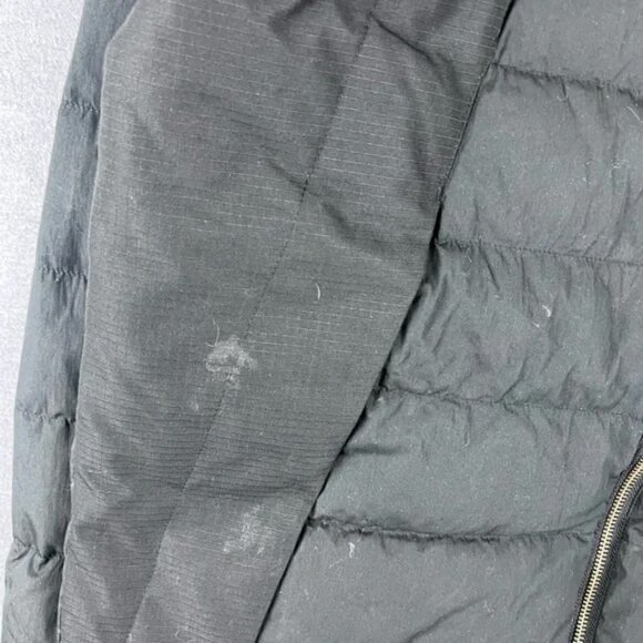 Alpine Design Men's Down Puffer Jacket 650 Size M NWT Real Down (FLAWS) - Picture 7 of 7